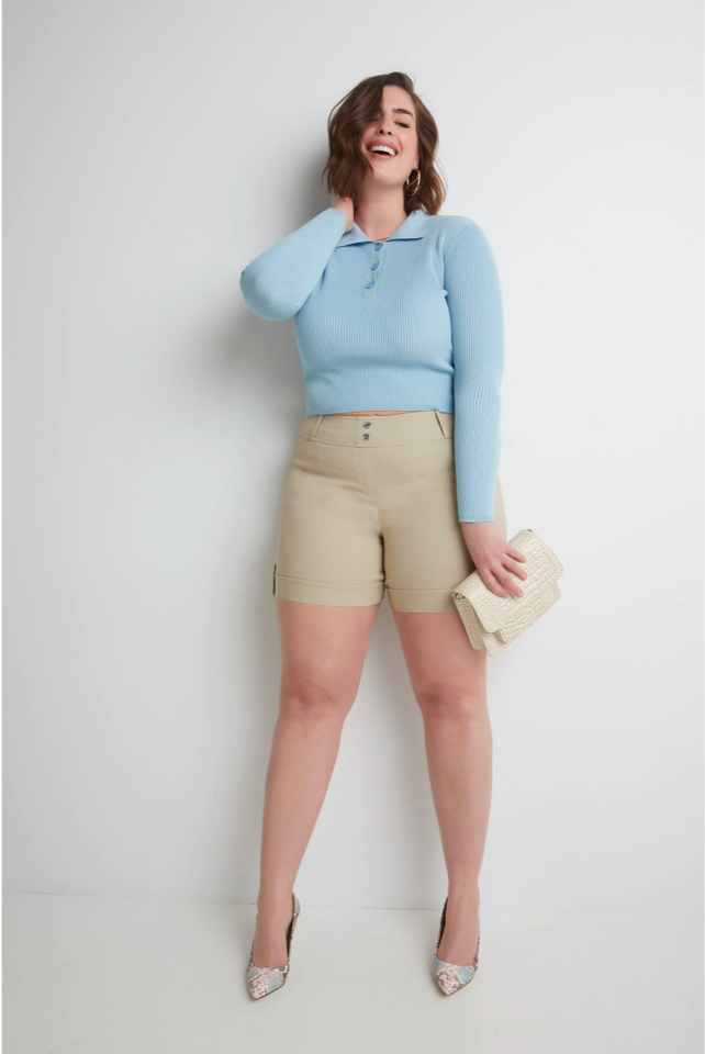Shorts et capris