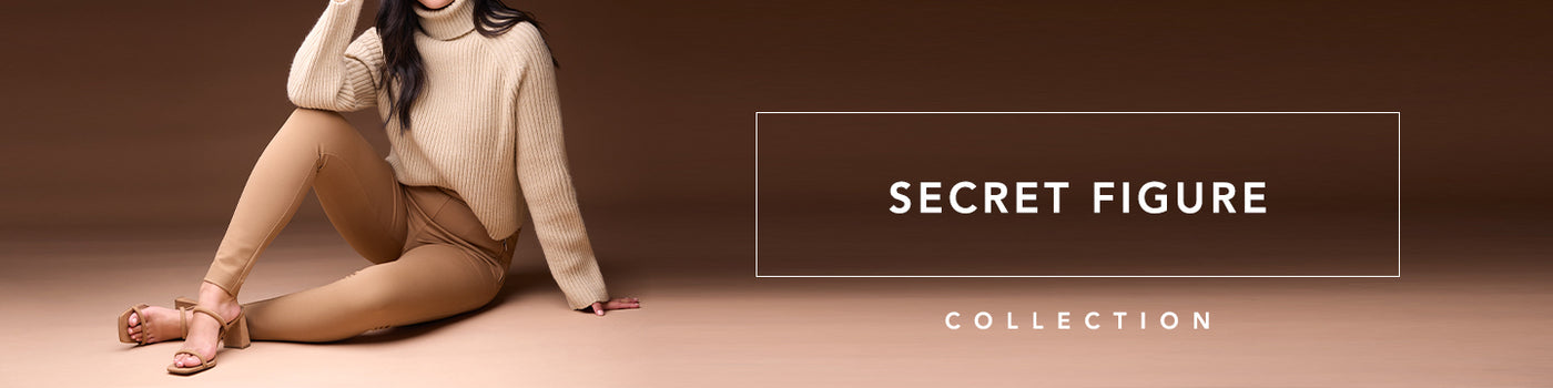 Secret Figure