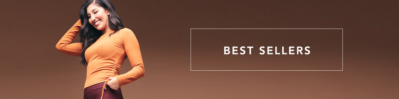 Best Sellers