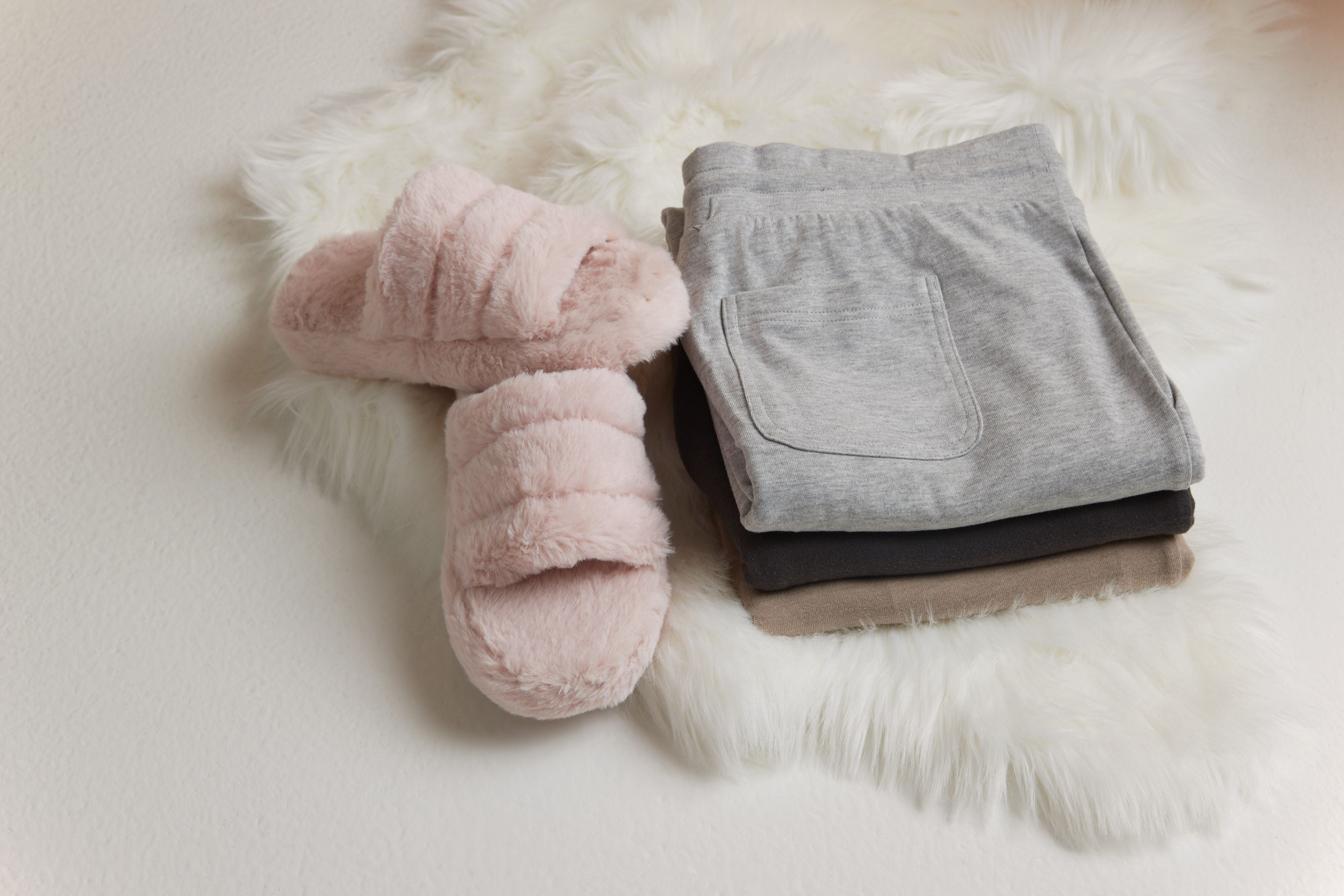 Simply Soft Knit