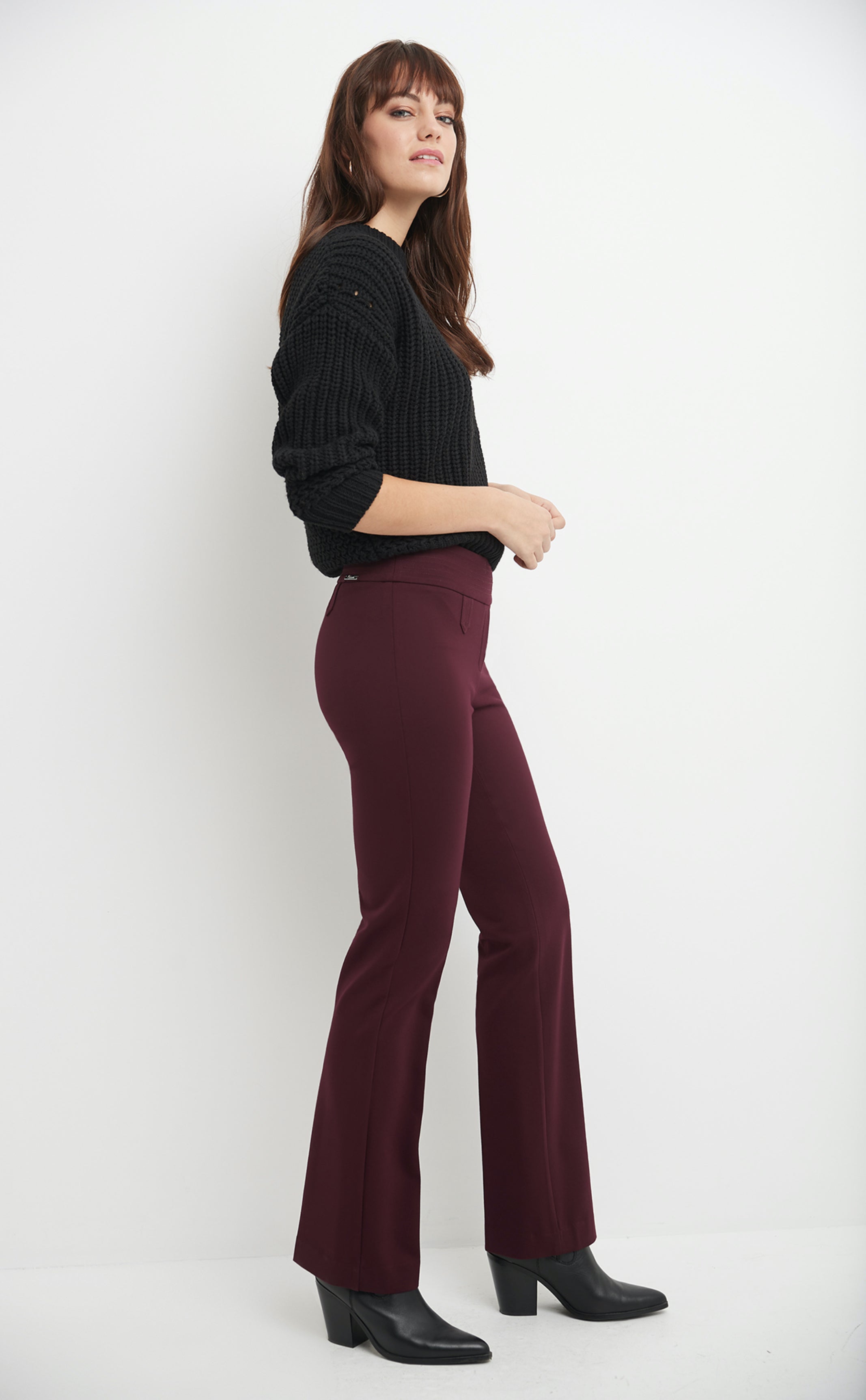 Life Changing Fabric