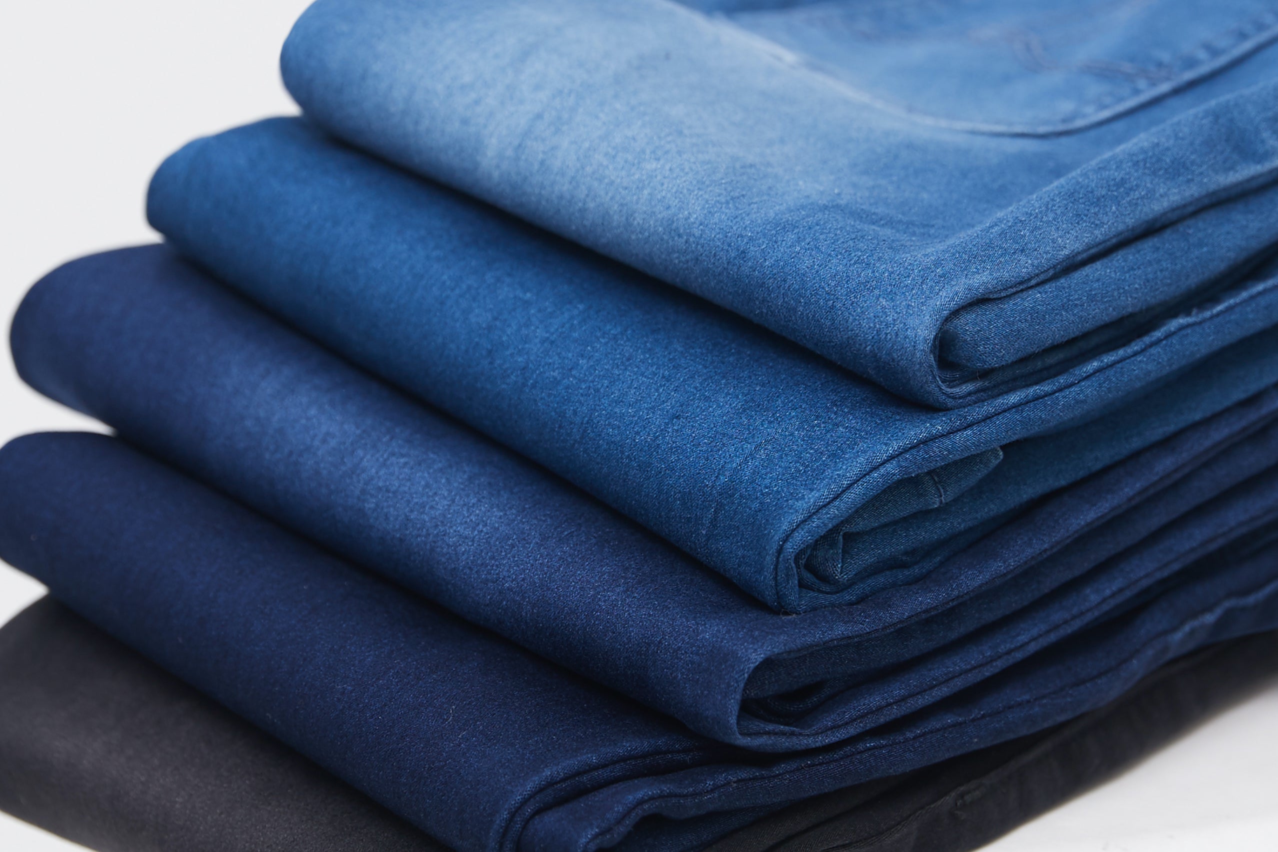 Secret Figure Denim