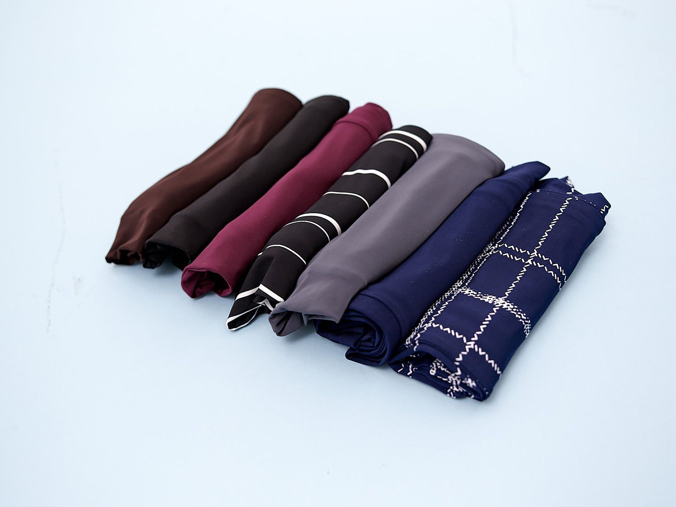 Easy Care Knit
