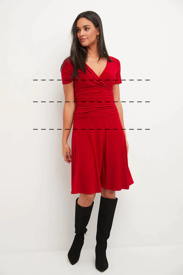 Rekucci Size Guide for Women's Business Wear – Rekucci Canada